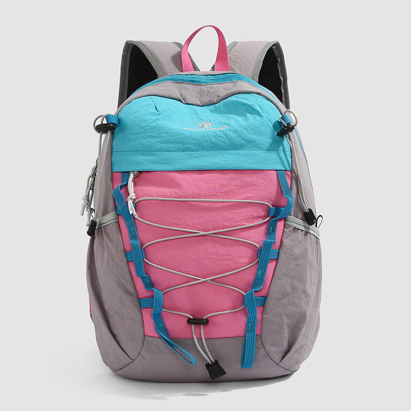 Leichter Wanderrucksack