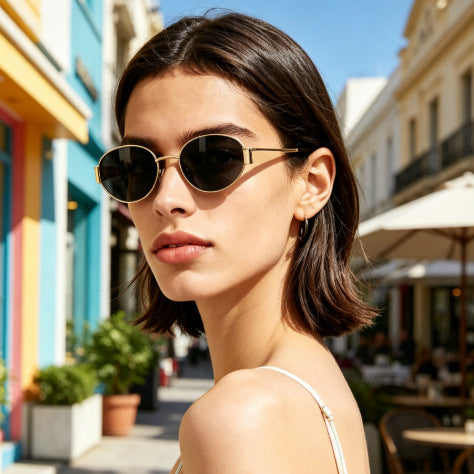Fashion Sonnenbrillen Karnz