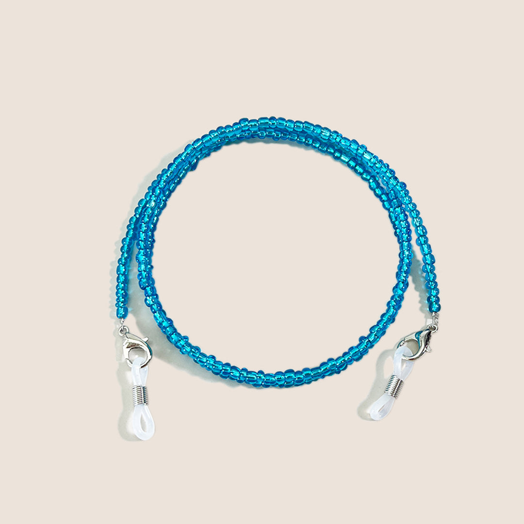 Elegante Brillenhalterkette Karnz