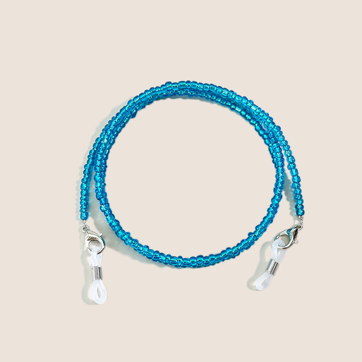 Elegante Brillenhalterkette Karnz