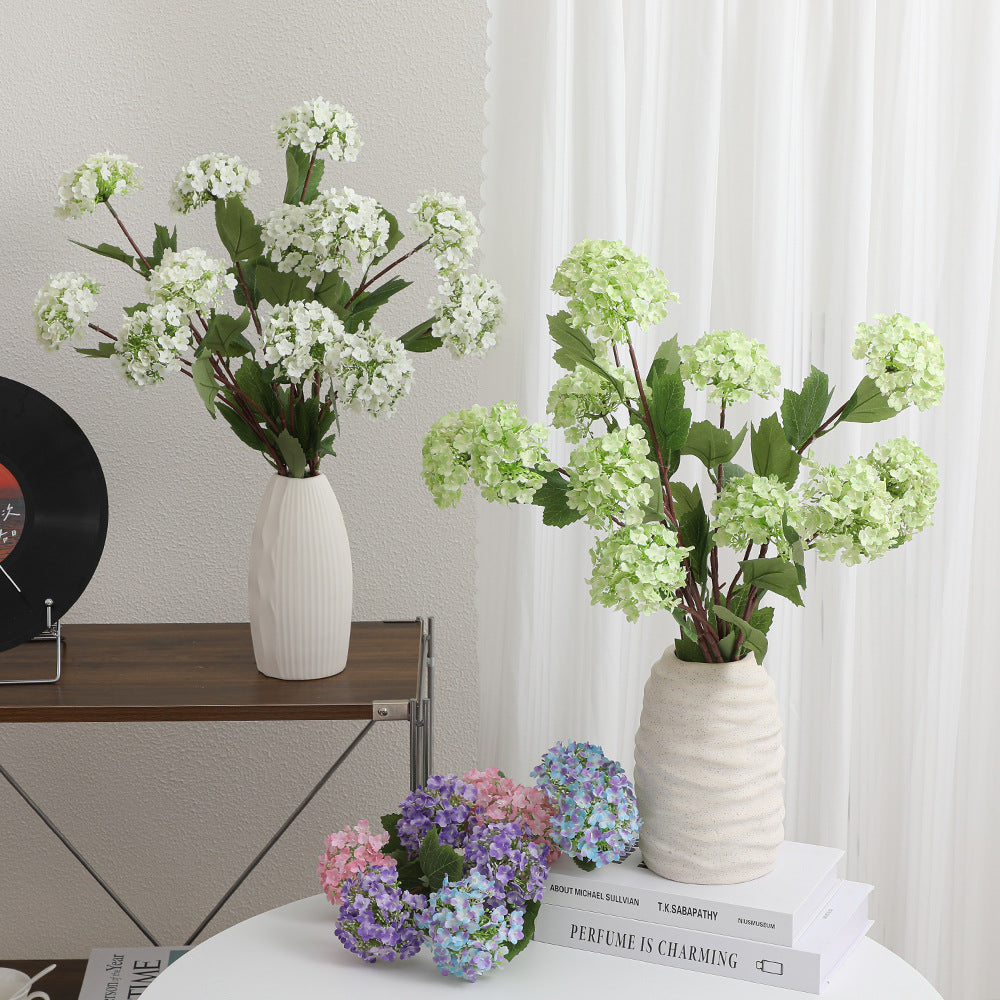 Künstliche Blumenstrauß Karnz