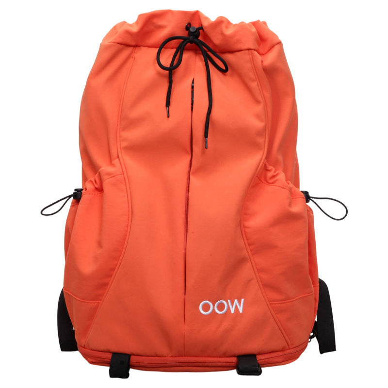 Vielseitiger Outdoor Kordelzug Rucksack