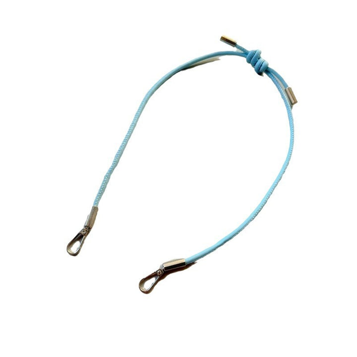 Verstellbarer Silikon-ID-Kartenhalter Karnz