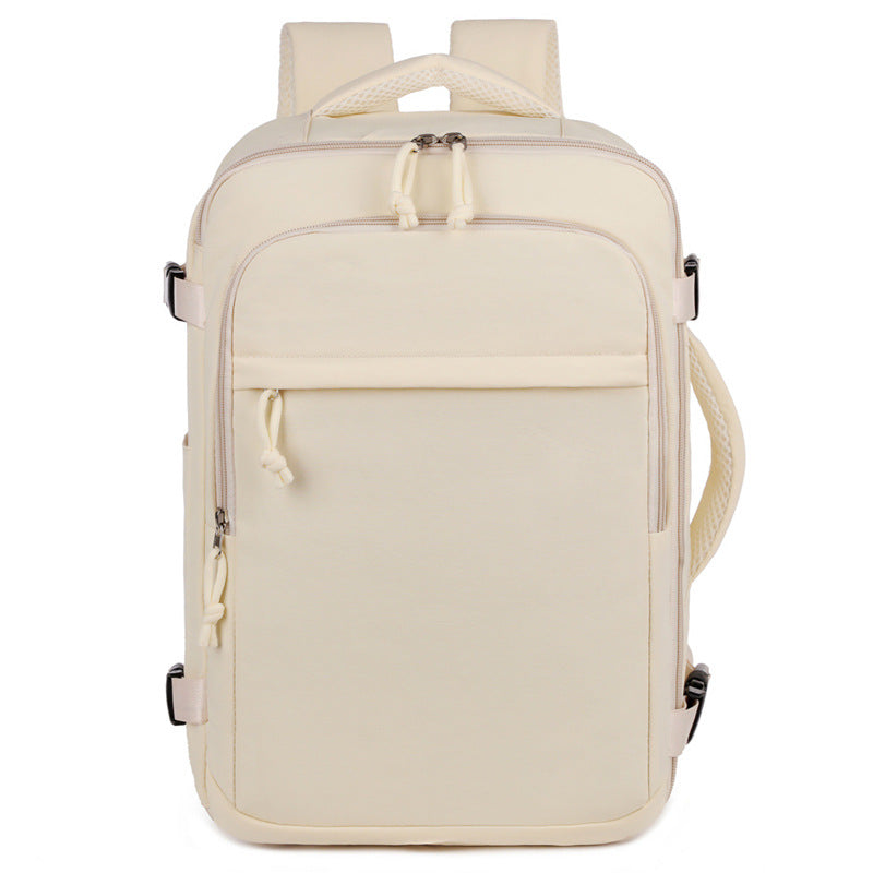 Vielseitiger Reise-Rucksack Karnz