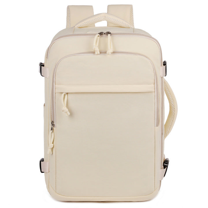 Vielseitiger Reise-Rucksack Karnz
