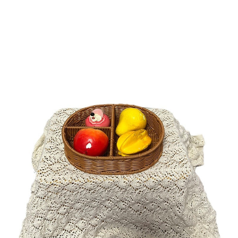 Woven Storage Caddy Karnz
