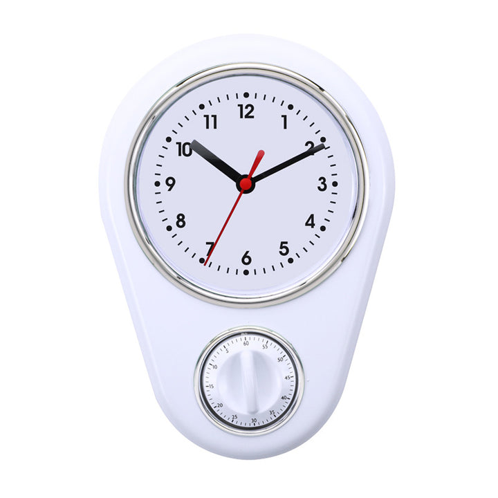 Küchenuhr Karnz