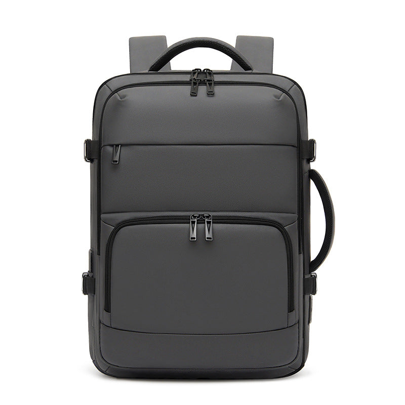Reise Laptop Rucksack Karnz