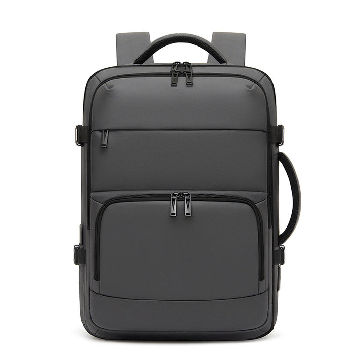 Reise Laptop Rucksack Karnz