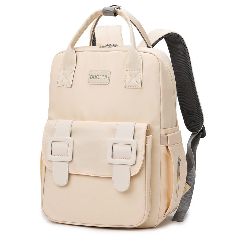 Funktionaler Alltagsrucksack Karnz