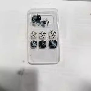 Nail Art Karnz