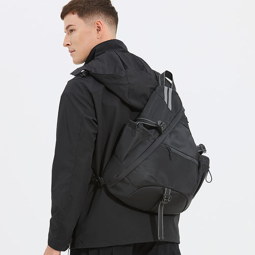Ergonomischer Sling-Rucksack Karnz