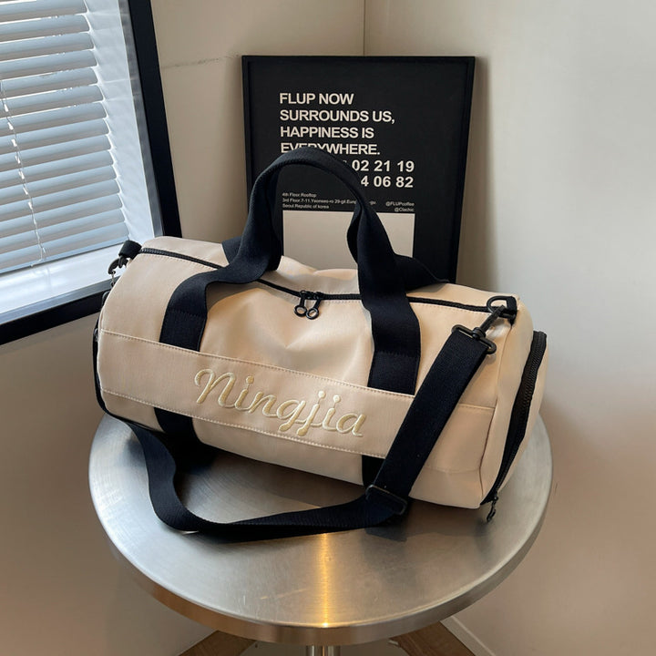 Verstellbare Reisetasche Karnz