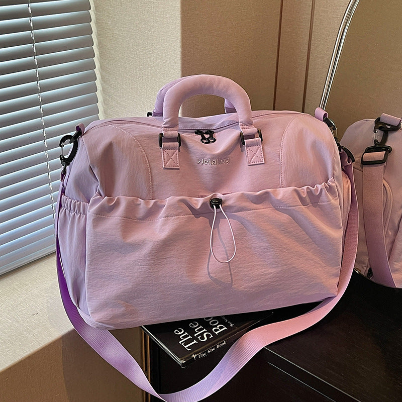 Kofferraum Reise Duffel Tasche