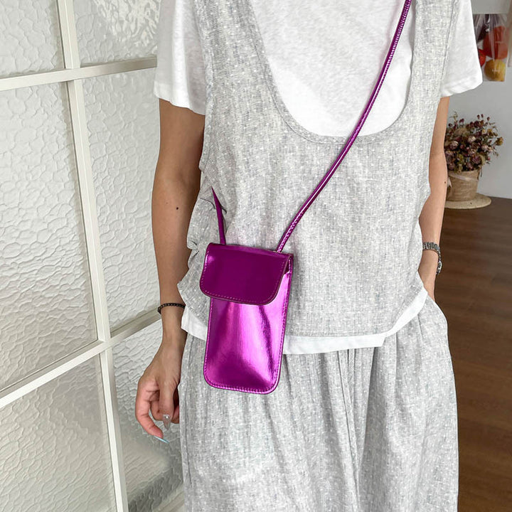 WoModern Handtasche Crossbody Bag Karnz