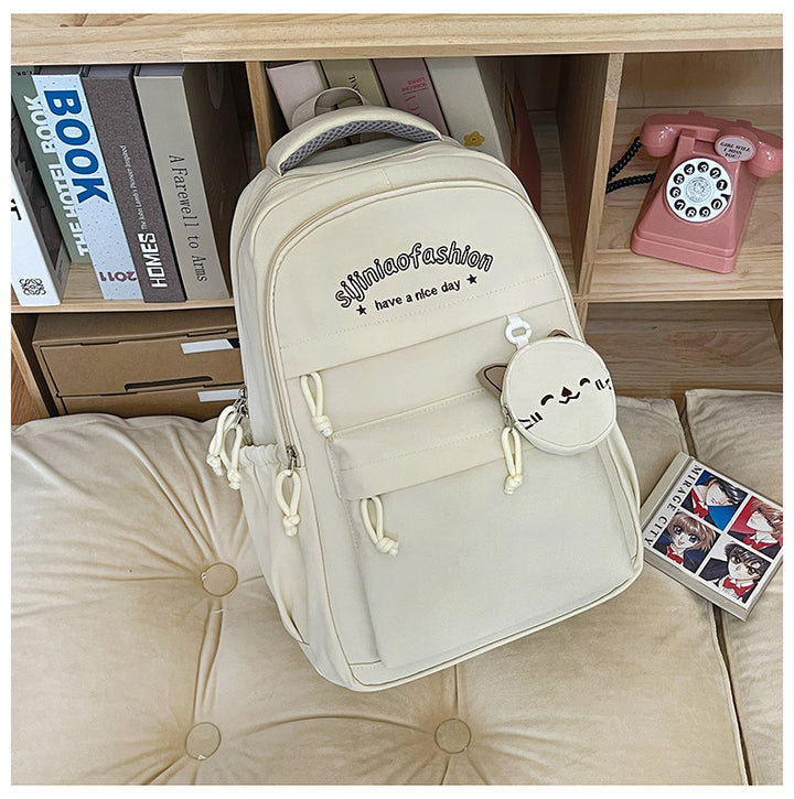 Süße katzenmotiviere Mode-Rucksack