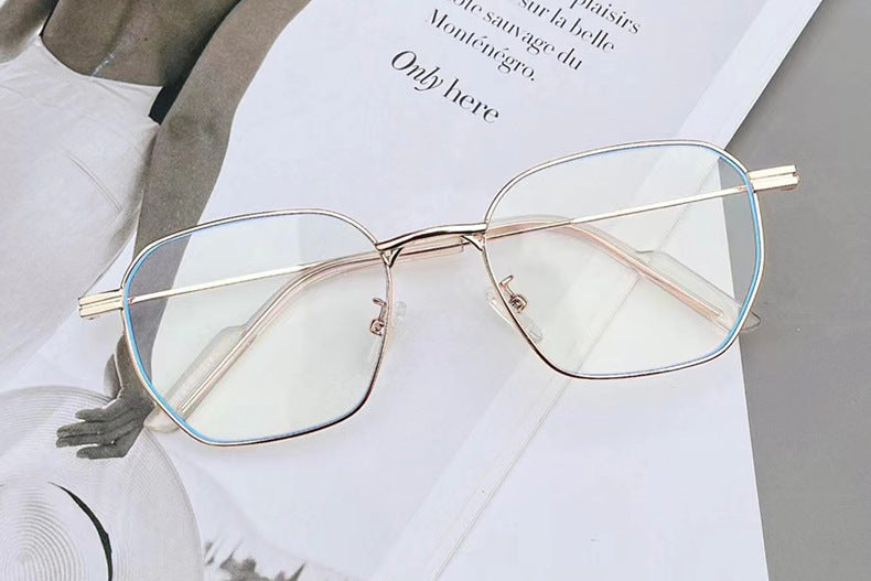 Quadratische Sonnenbrille mit Hochwertigem Rahmen Karnz