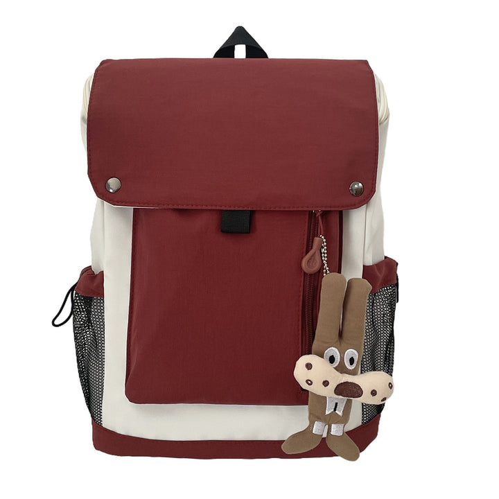 Verspielt Tier-Themen Rucksack