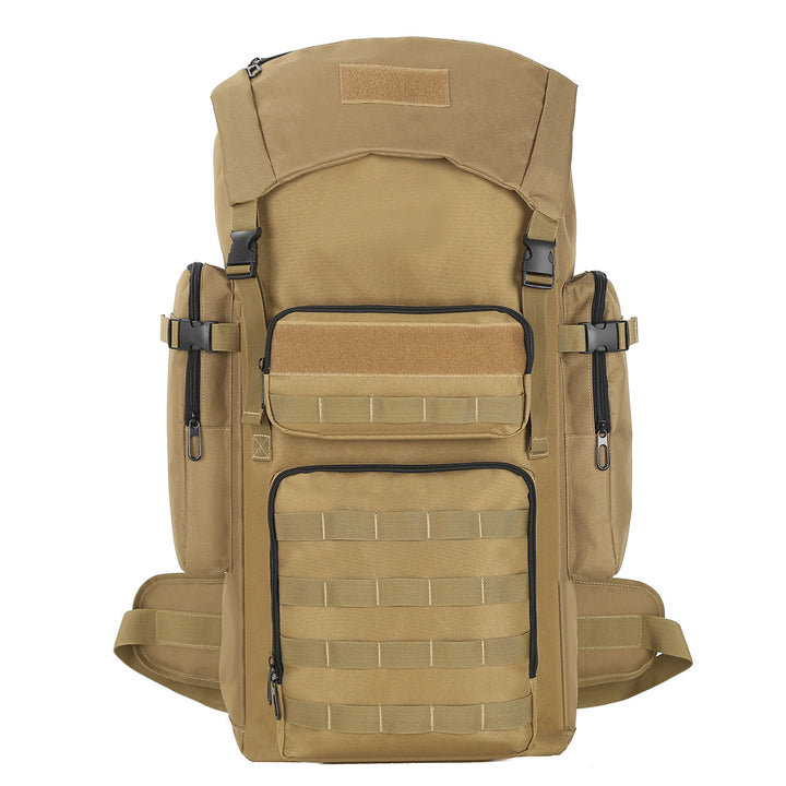Taktischer Wanderrucksack Karnz