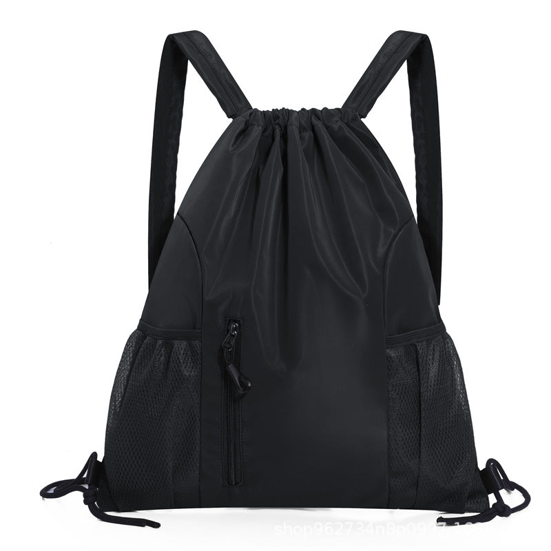 Leichter Mehrfach-Fächerrucksack für das Fitnessstudio Karnz