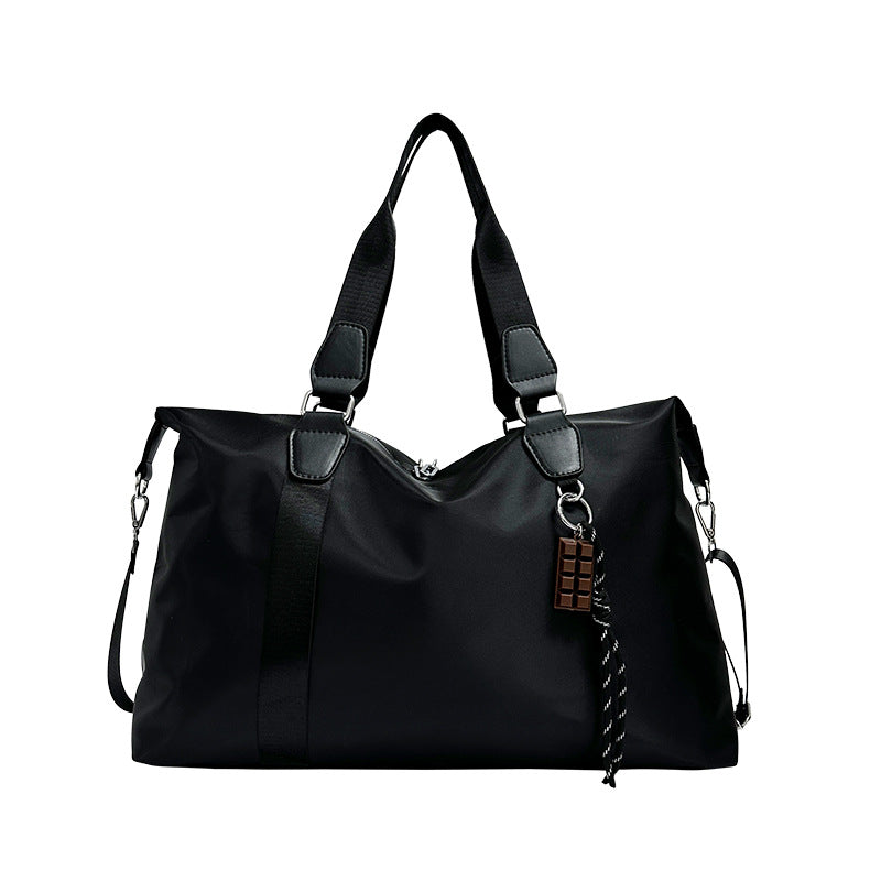 Langlebige Mehrfachkompartiment Reisetasche Karnz