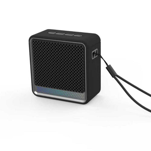 Tragbarer kabelloser Bluetooth-Lautsprecher Karnz