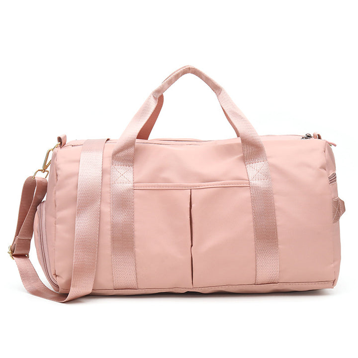 Kompakte Sport Reise Duffel Karnz