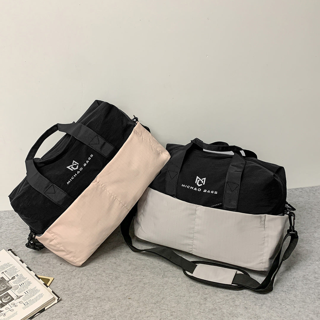 Multifunktionale Utility-Duffle