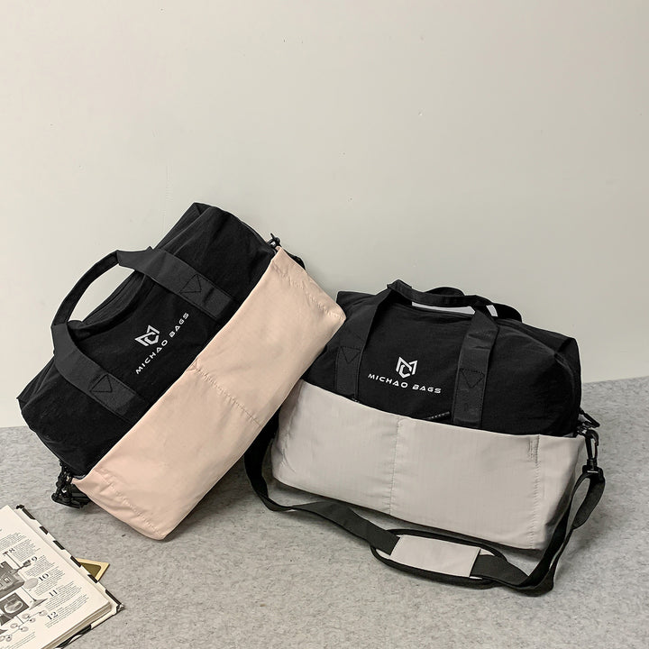 Multifunktionale Utility-Duffle