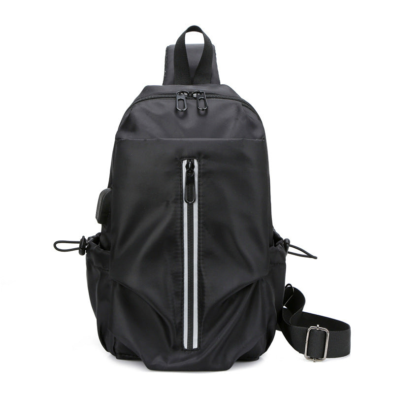 Leichte Urban Sling Bag Karnz