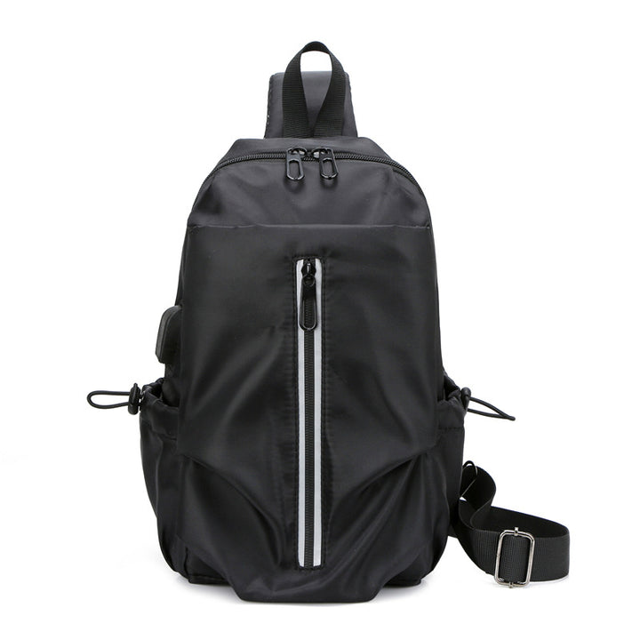 Leichte Urban Sling Bag Karnz