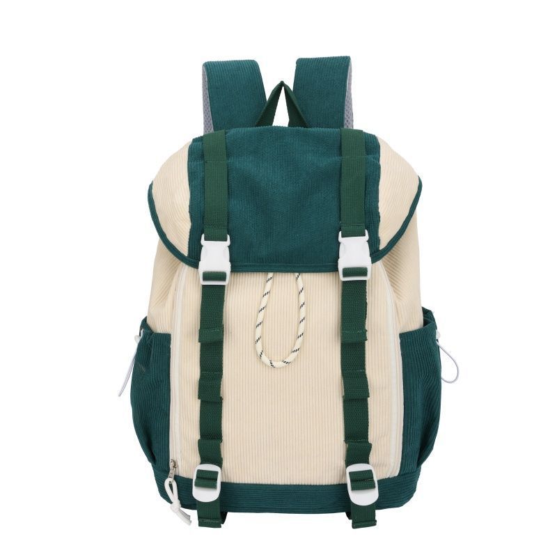 Multifunktionaler Rucksack mit Praktischem Organisationssystem Karnz