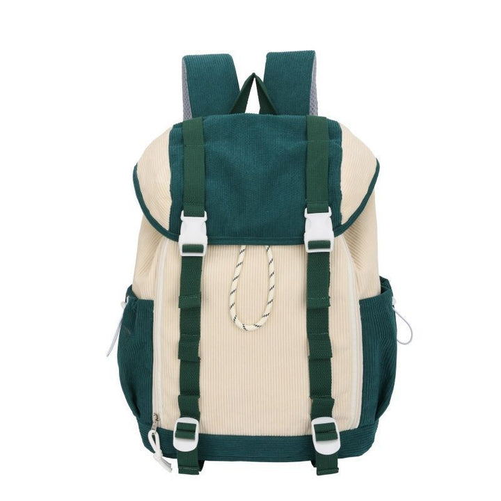 Multifunktionaler Rucksack mit Praktischem Organisationssystem Karnz