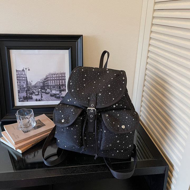 Sternenprint Rucksack
