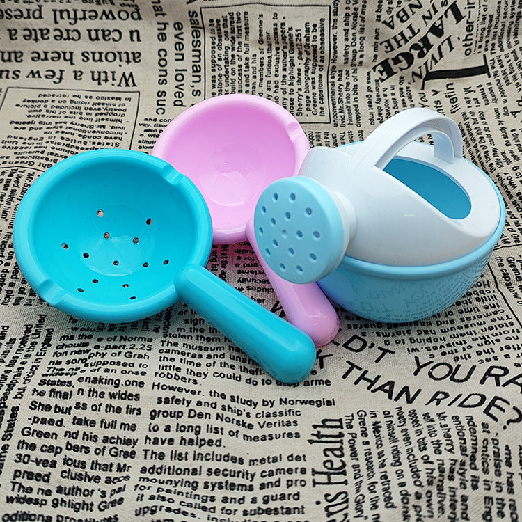 Damen Kinder-Gartenspielset Karnz