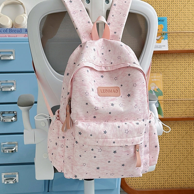 Stern-Muster Casual Rucksack Karnz 1791205141