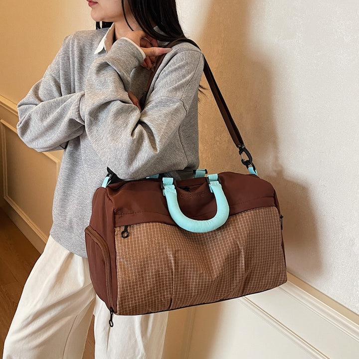 Reise-Duffel-Tasche