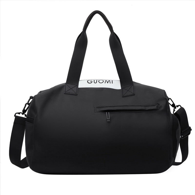 Robuste wasserdichte Reisetasche