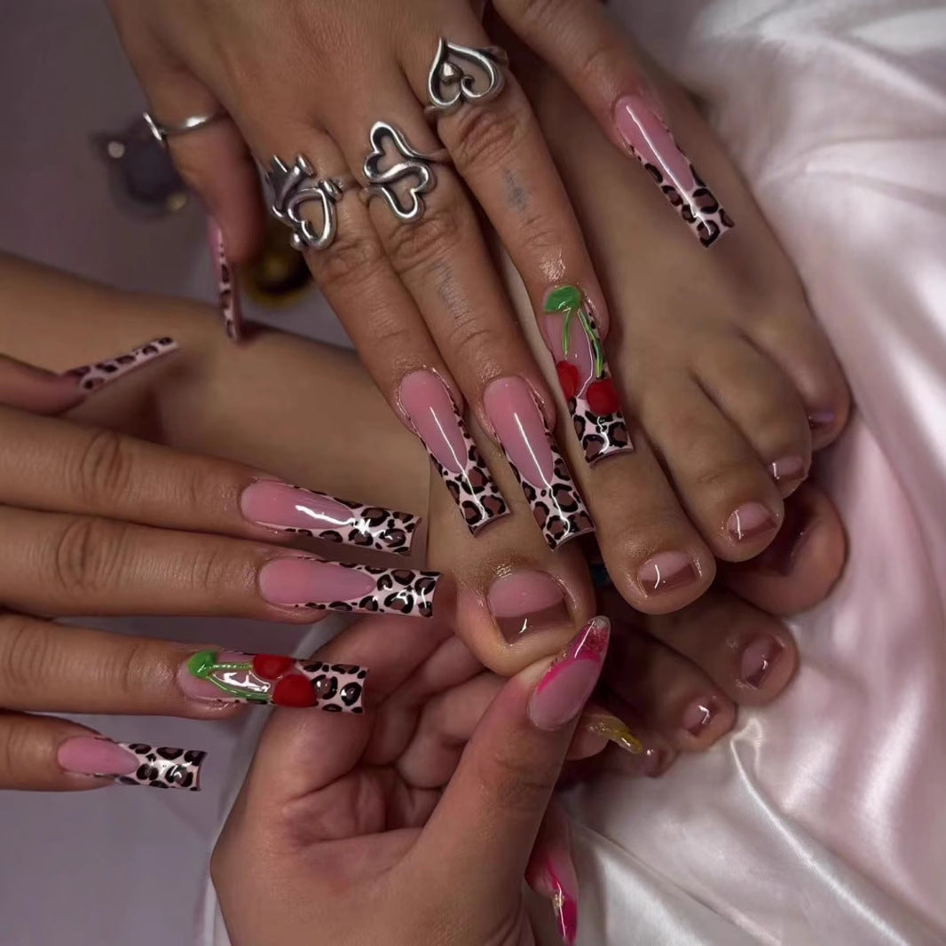 Creative Gel Nail Art Set Karnz
