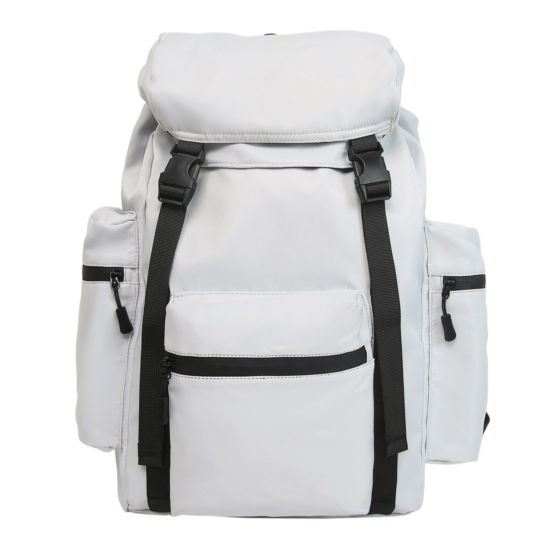 Vielseitiger Multi-Taschen-Rucksack Karnz