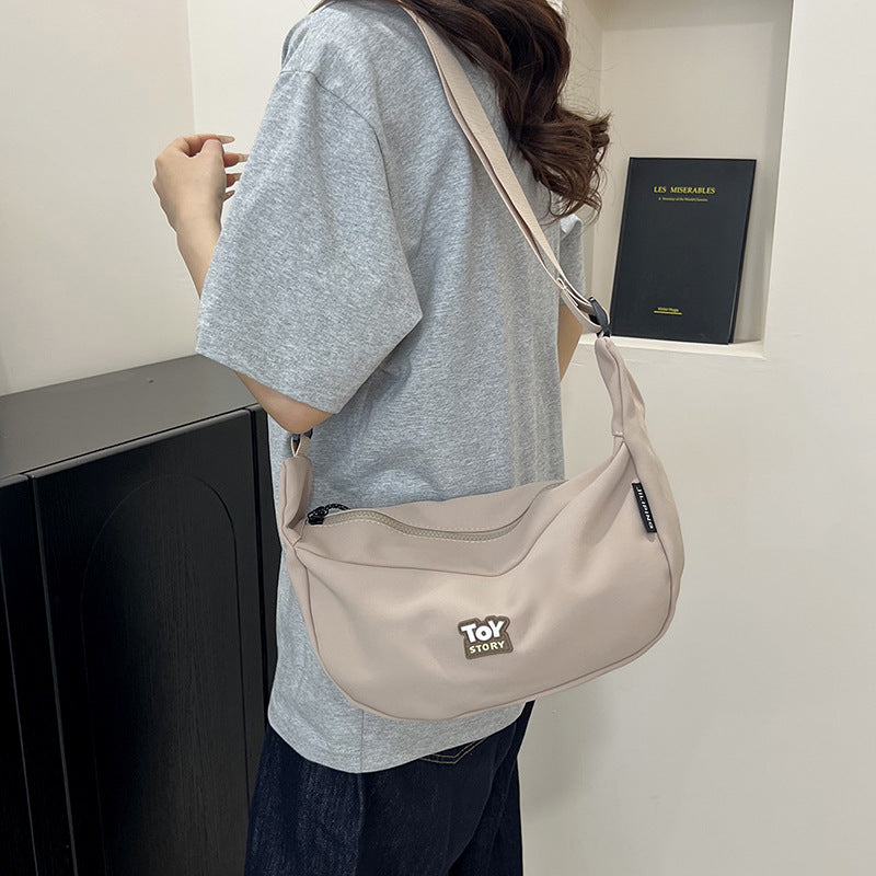WoCompact Everyday Sling Bag Karnz