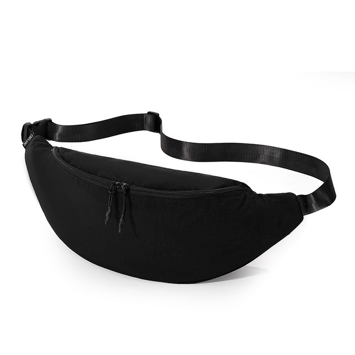 Elegante Hüfttasche Karnz