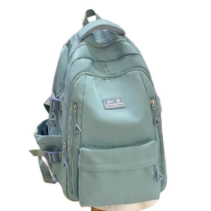 Stylischer Multifunktionsrucksack Karnz