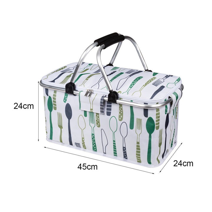 Damen Kühltasche Karnz