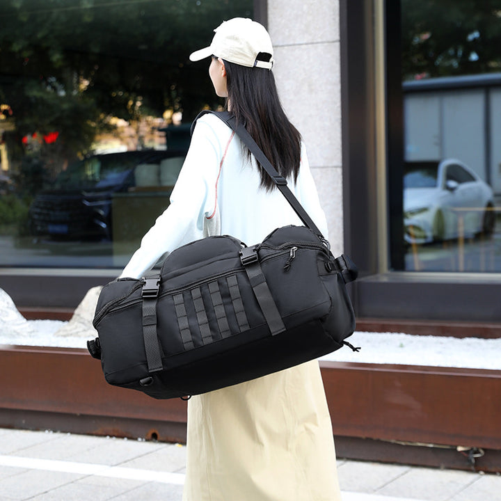 Taktische Multifunktions-Duffle-Tasche Karnz
