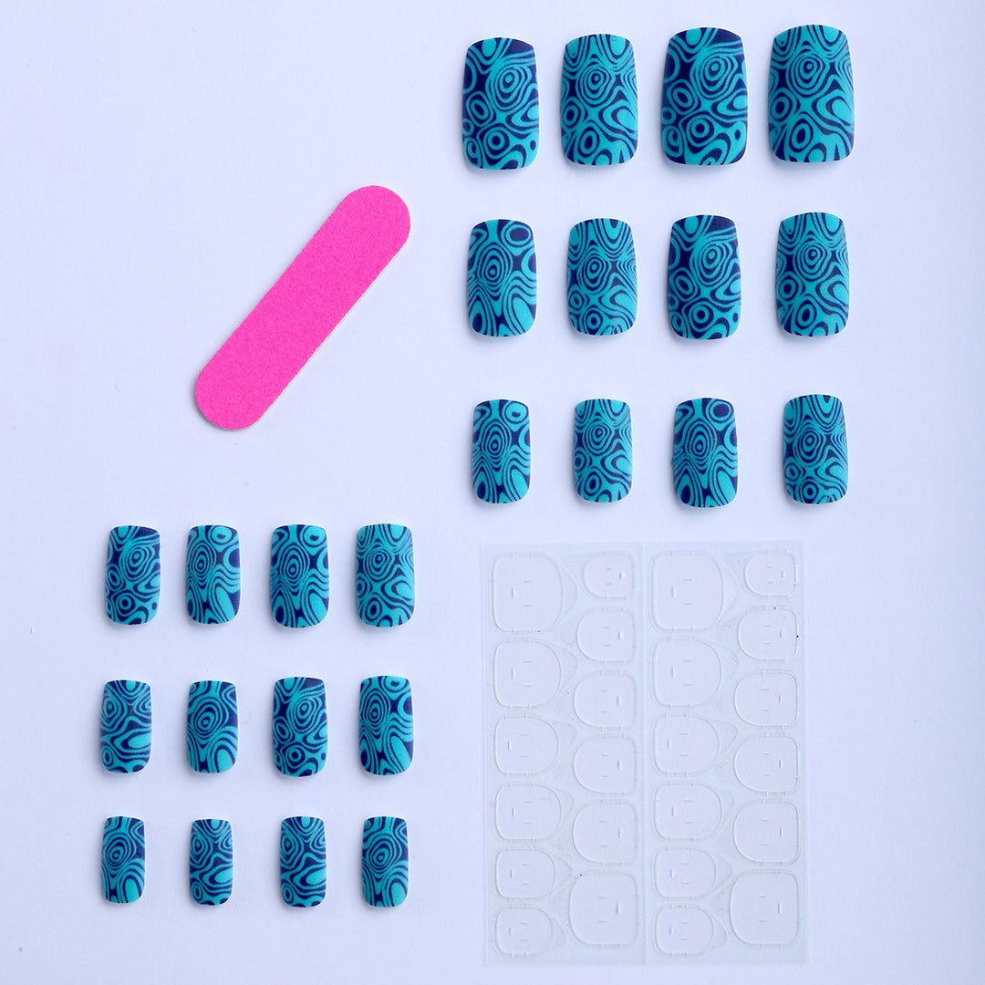 Nageldesign Set Karnz