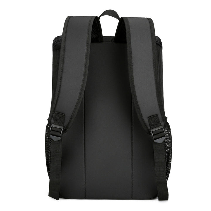 Haltbarer Strukturierter Rucksack Karnz