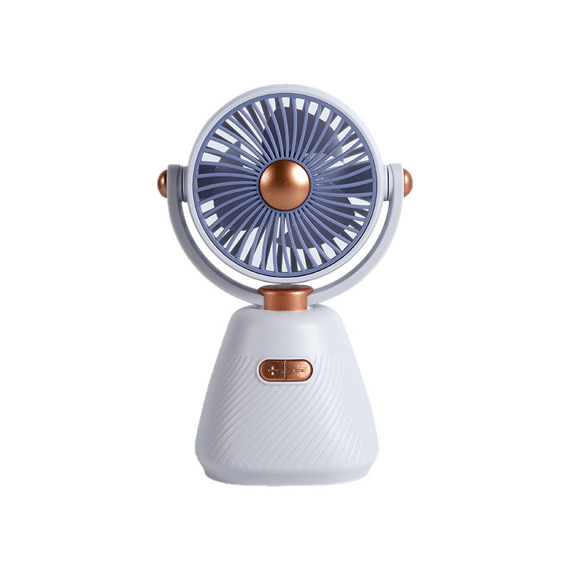Unisex Tragbarer Hybridventilator Karnz