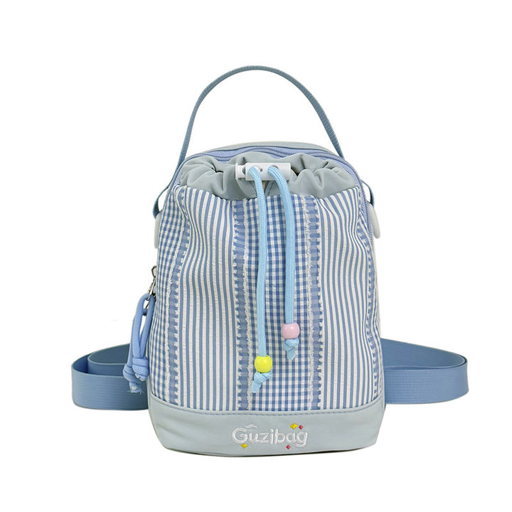 Stilvoller Mini-Rucksack Karnz