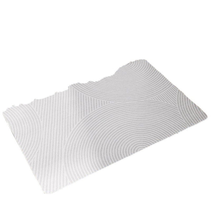 Memory Foam Badeteppich